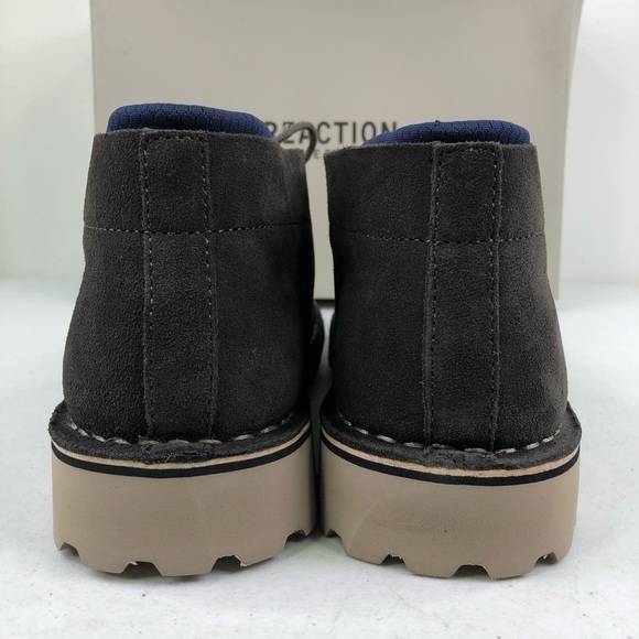 Kenneth Cole Reaction Abie Desert Chukka Boots - Picture 5 of 8